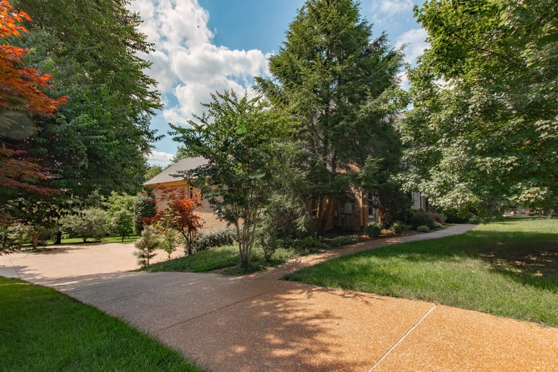 9345 Ansley Ln, Brentwood, TN 37027