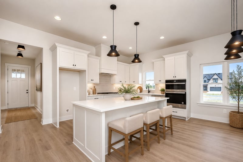 4205 Mccown Way, Murfreesboro, TN 37127