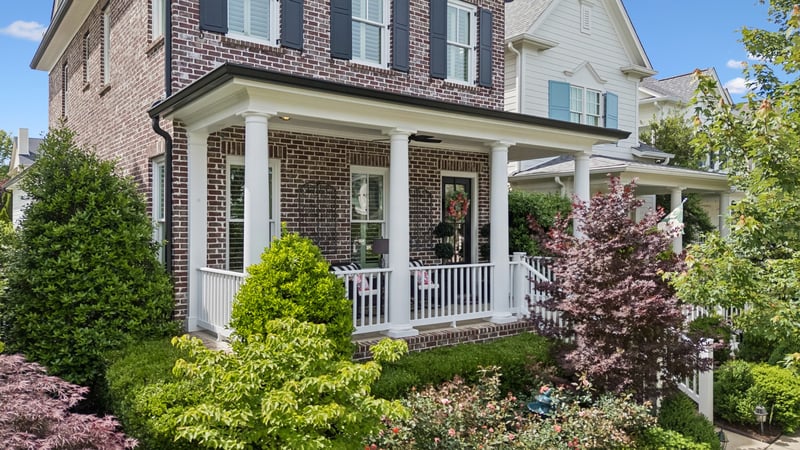 324 Fitzgerald St, Franklin, TN 37064
