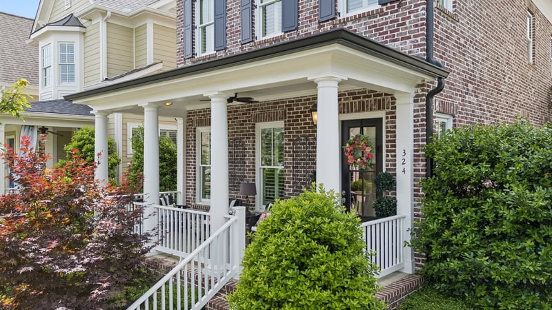 324 Fitzgerald St, Franklin, TN 37064