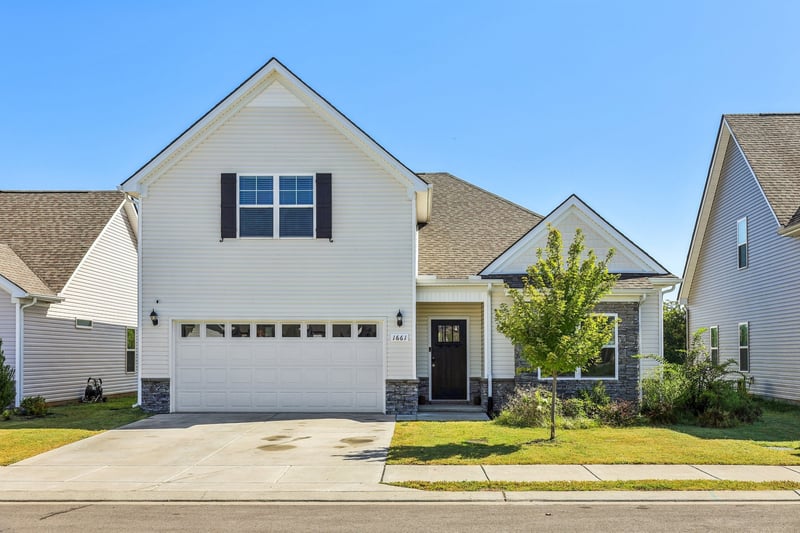 1661 Secretariat Trce, Murfreesboro, TN 37128
