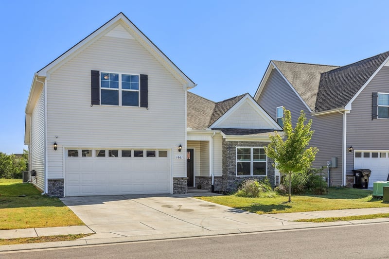 1661 Secretariat Trce, Murfreesboro, TN 37128