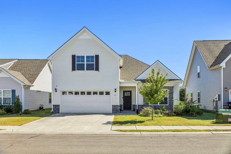 1661 Secretariat Trce, Murfreesboro, TN 37128