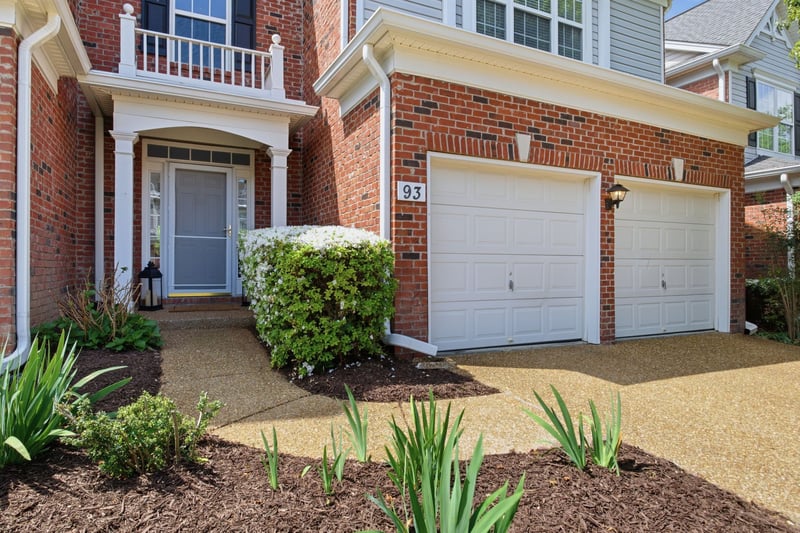 231 Green Harbor Rd #93, Old Hickory, TN 37138