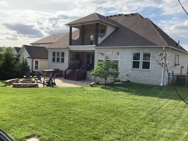 164 Telfair Ln, Nolensville, TN 37135