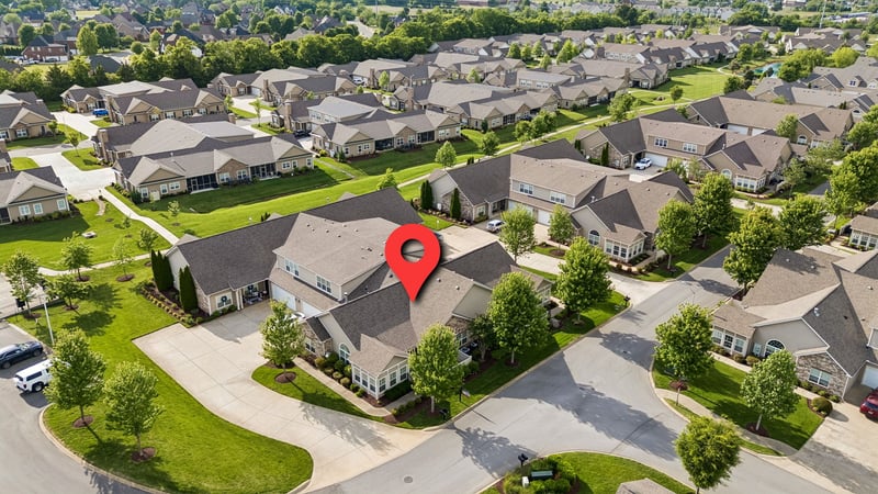 2462 Bridgeway St, Murfreesboro, TN 37128