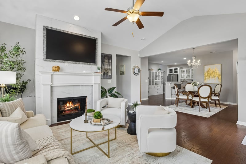 2462 Bridgeway St, Murfreesboro, TN 37128