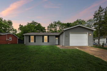 809 Fawn Ln, Madison, TN 37115