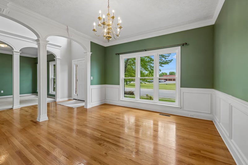 3073 Schoolside St, Murfreesboro, TN 37128