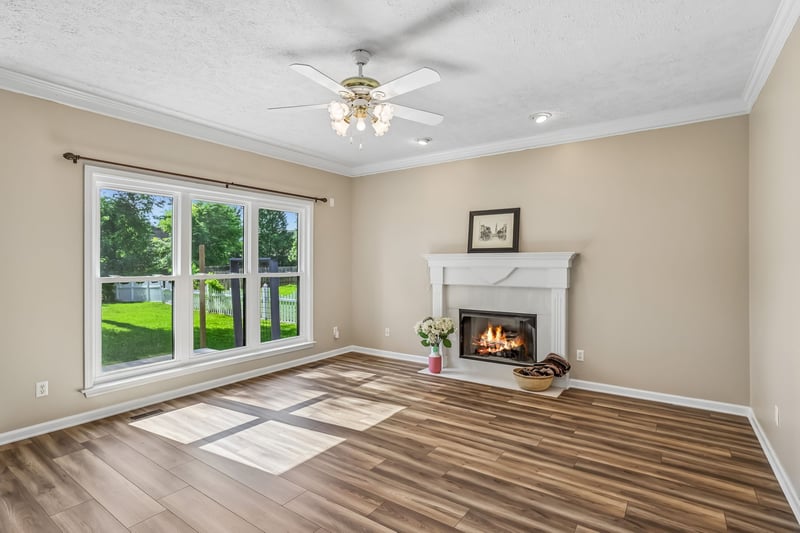 3073 Schoolside St, Murfreesboro, TN 37128