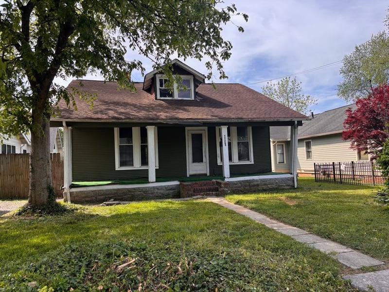 1610 Douglas Ave, Nashville, TN 37206