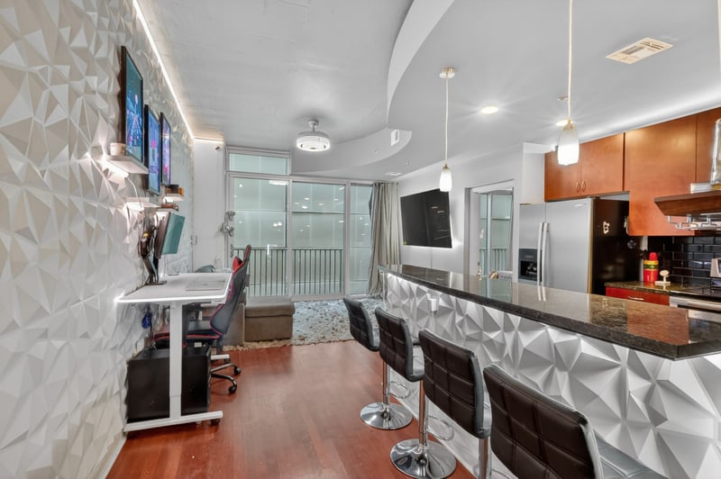 301 Demonbreun St #502, Nashville, TN 37201