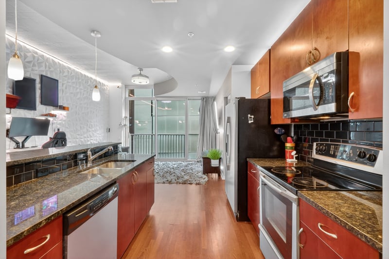 301 Demonbreun St #502, Nashville, TN 37201