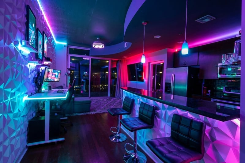 301 Demonbreun St #502, Nashville, TN 37201