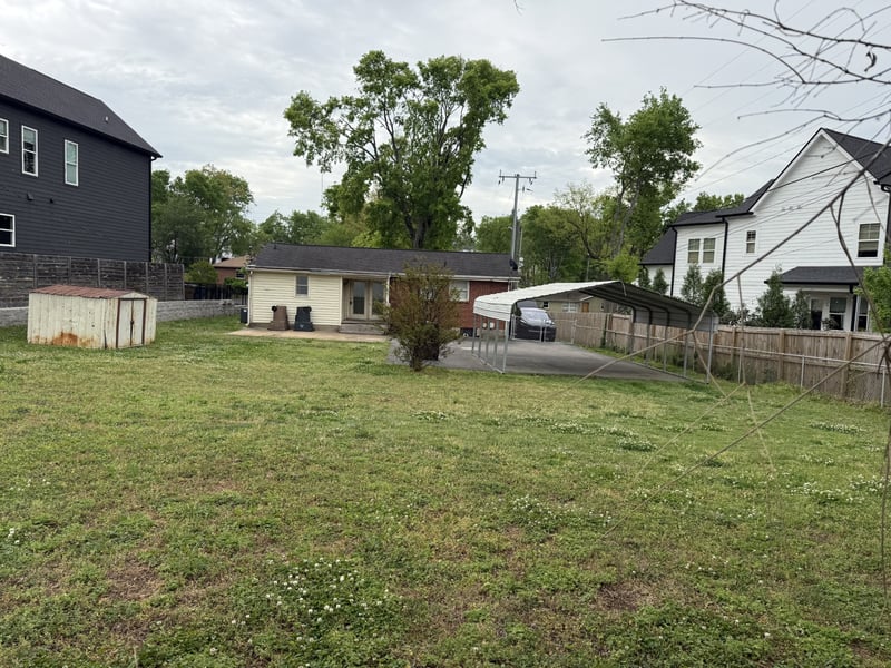 603 Bagleyshop Dr, Nashville, TN 37209