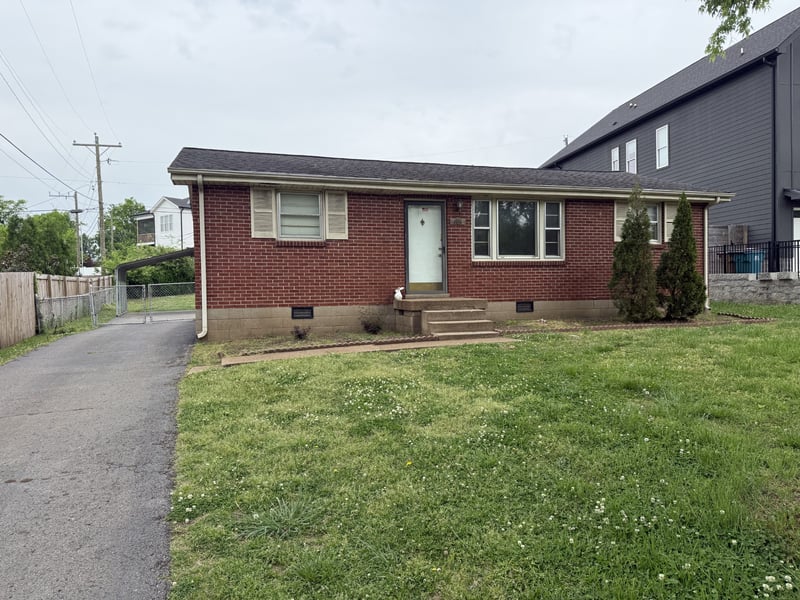 603 Bagleyshop Dr, Nashville, TN 37209