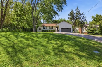 7012 Cotton Blossom Ln, Nashville, TN 37221