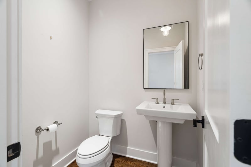 6316 Edsel Dr, Nashville, TN 37209