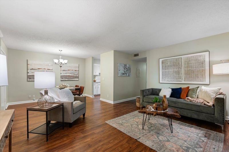 2929 Selena Dr #16, Nashville, TN 37211