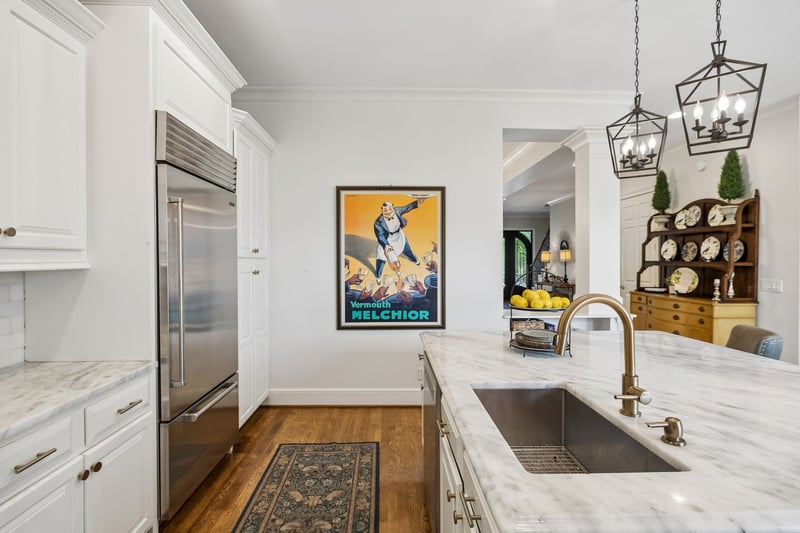 9511 Coronet Ln, Brentwood, TN 37027