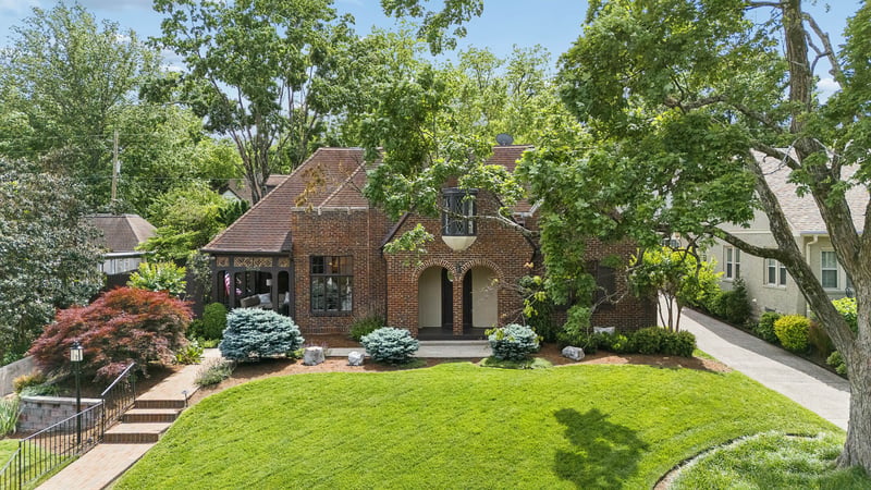 3635 Valley Vista Rd, Nashville, TN 37205