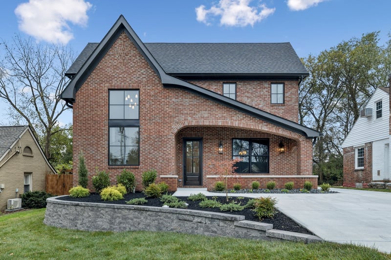 1130 Winding Way, Nashville, TN 37216