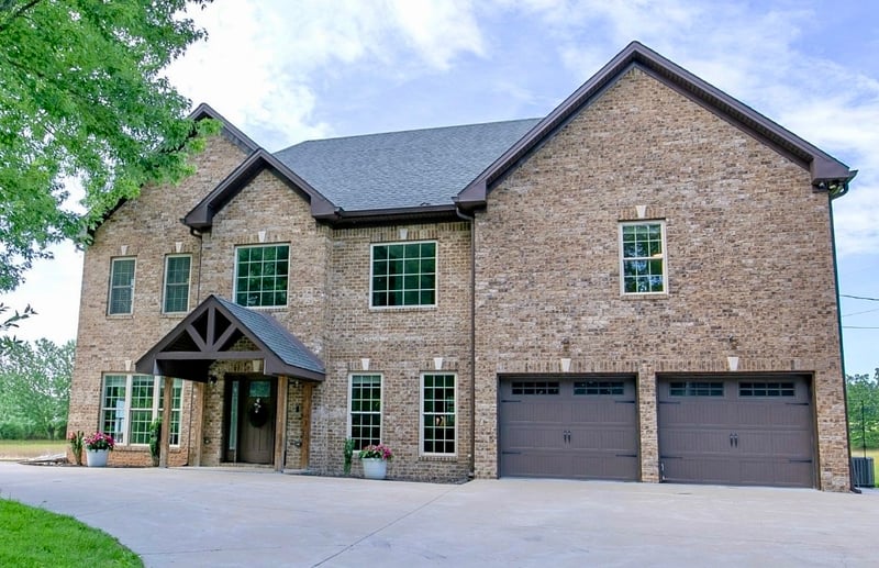 7144 Hall Rd, Greenbrier, TN 37073