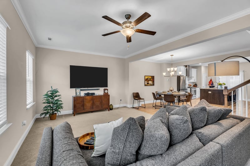 3318 Tasker Dr, Antioch, TN 37013