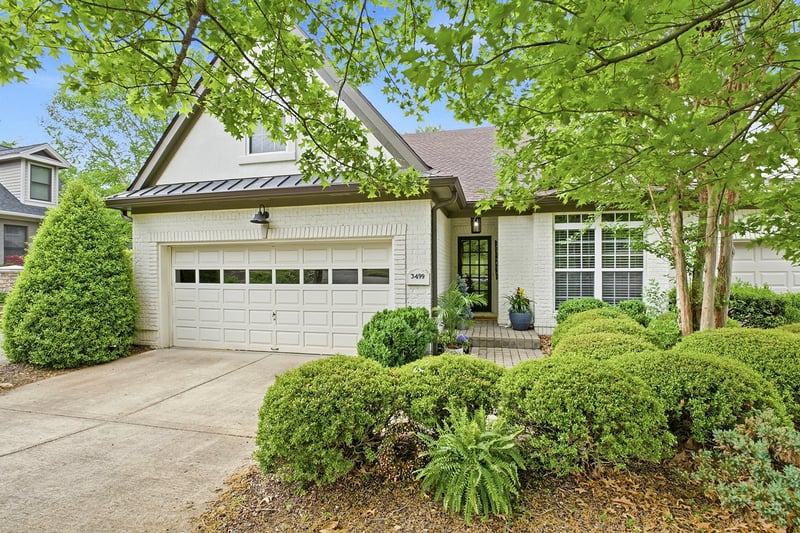 3499 General Hood Trl, Nashville, TN 37204