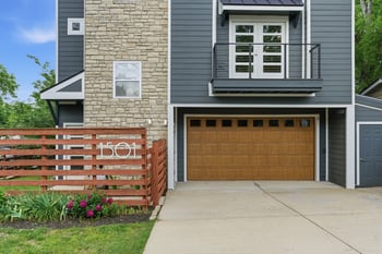 1501 Ward Ave, Nashville, TN 37206