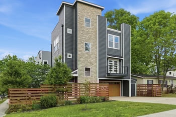 1501 Ward Ave, Nashville, TN 37206