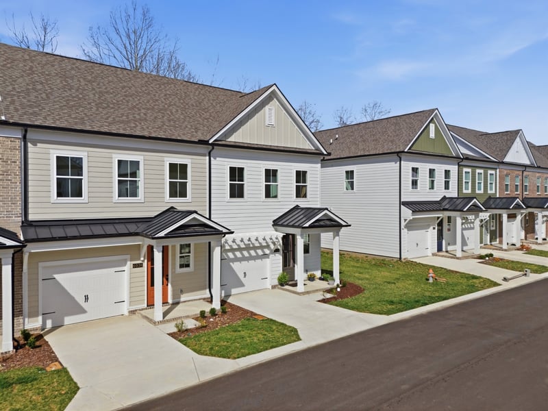 6034 Mill Tree Ct, Nashville, TN 37221