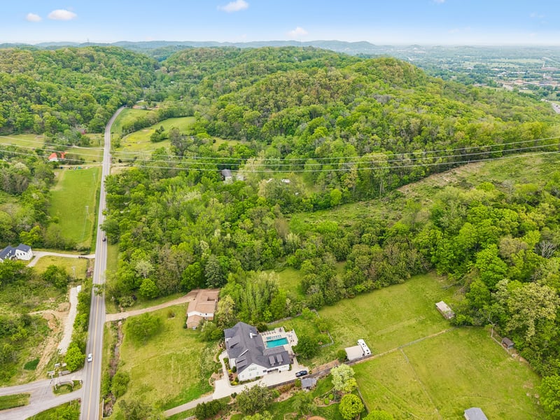 1352 Holly Tree Gap, Brentwood, TN 37027