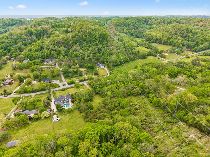 1352 Holly Tree Gap, Brentwood, TN 37027