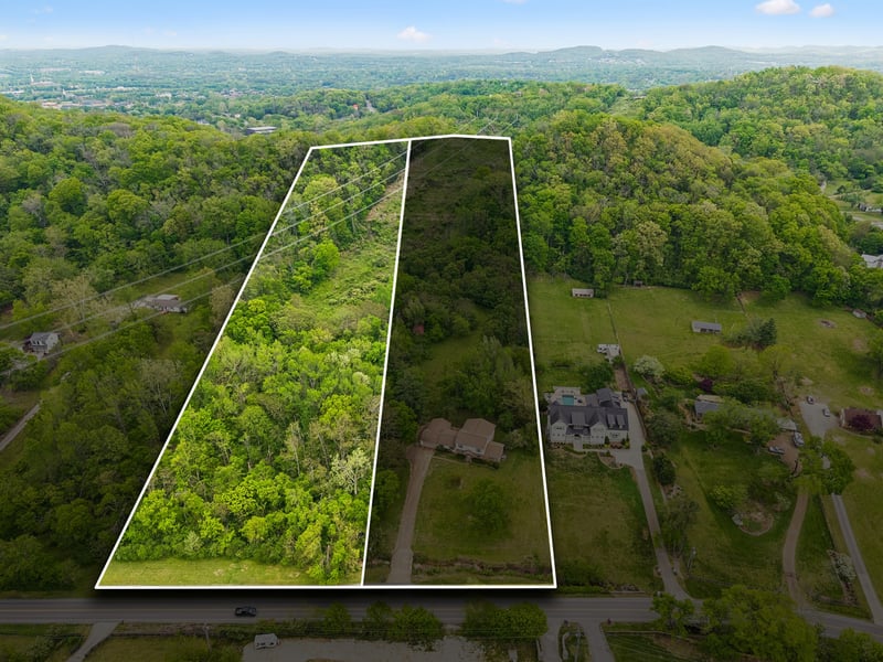 1352 Holly Tree Gap, Brentwood, TN 37027