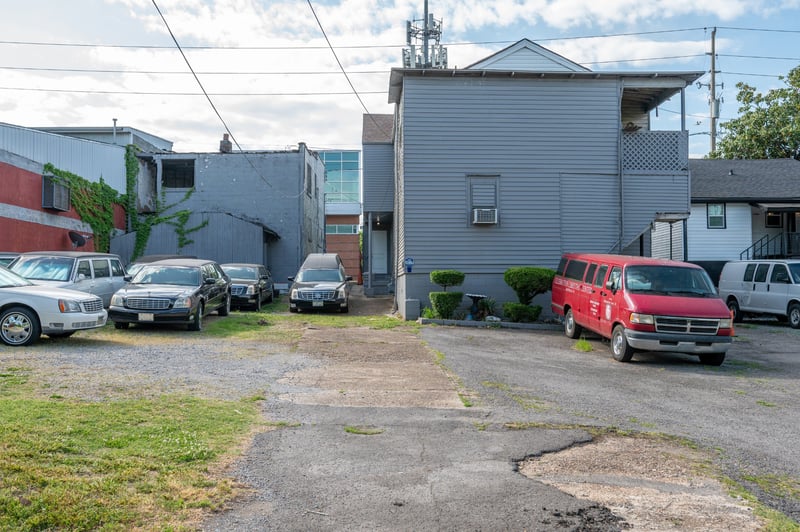 1404 Jefferson St, Nashville, TN 37208