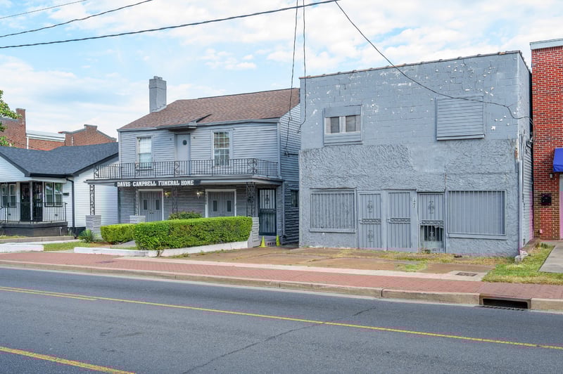 1404 Jefferson St, Nashville, TN 37208