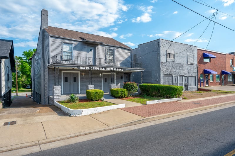 1404 Jefferson St, Nashville, TN 37208