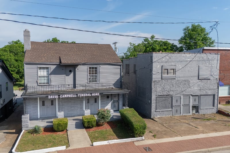 1404 Jefferson St, Nashville, TN 37208