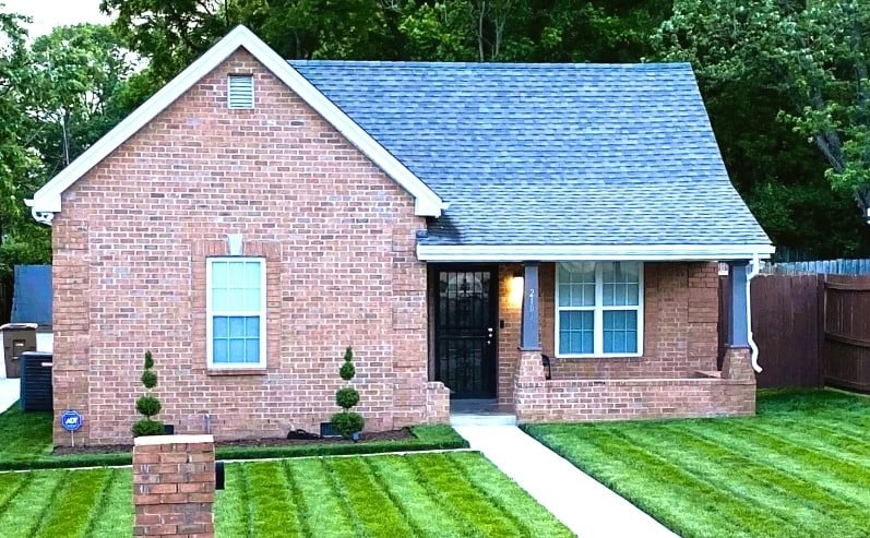 2101 26th Ave, Nashville, TN 37208