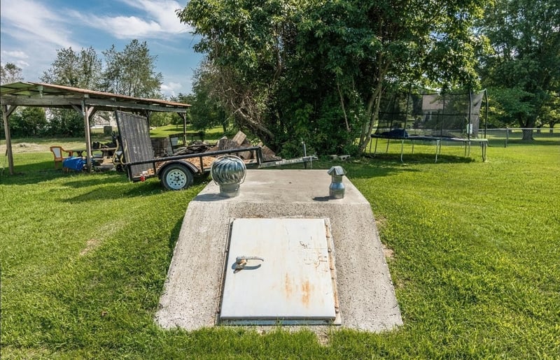 1705 Hunt Ln, Pleasant View, TN 37146