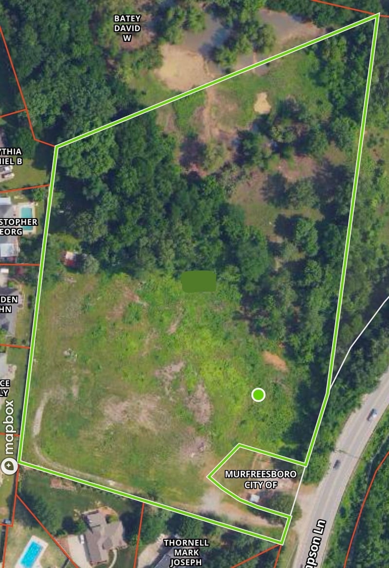 3187 N Thompson Ln, Murfreesboro, TN 37129