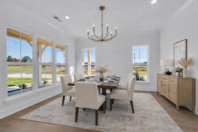 5407 Constantine Dr, Rockvale, TN 37153