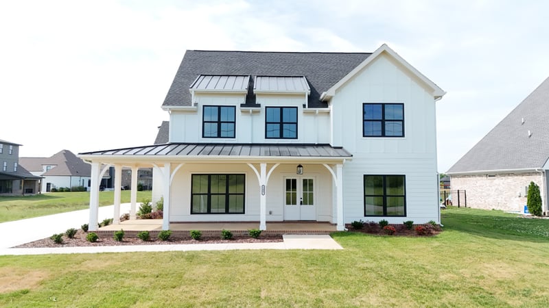5407 Constantine Dr, Rockvale, TN 37153