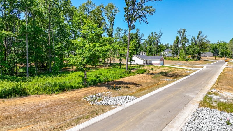 Cherry Blossom Way, Dickson, TN 37055