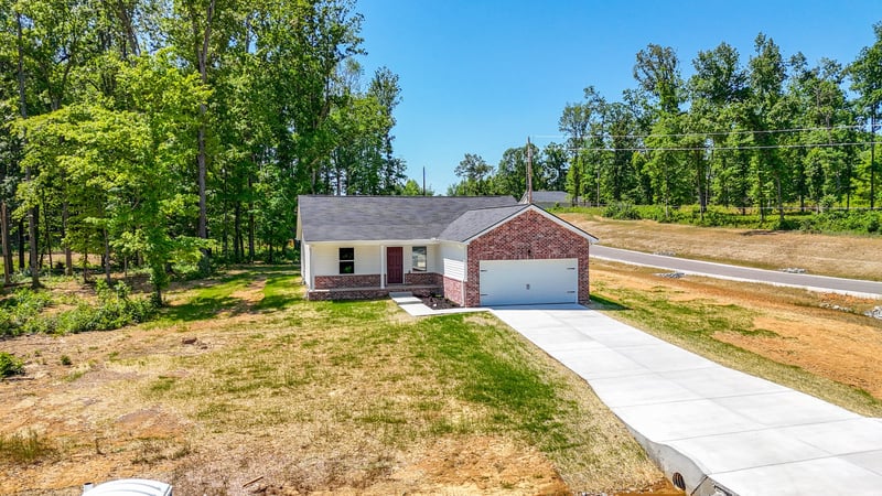 Cherry Blossom Way, Dickson, TN 37055