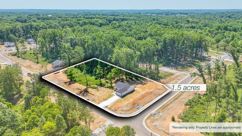 Cherry Blossom Way, Dickson, TN 37055