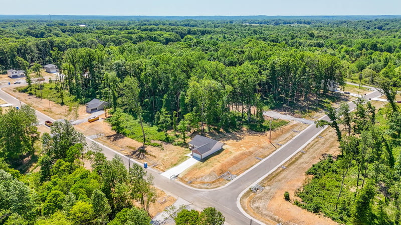 Cherry Blossom Way, Dickson, TN 37055