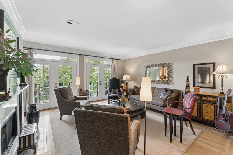 3737 West End Ave #205, Nashville, TN 37205