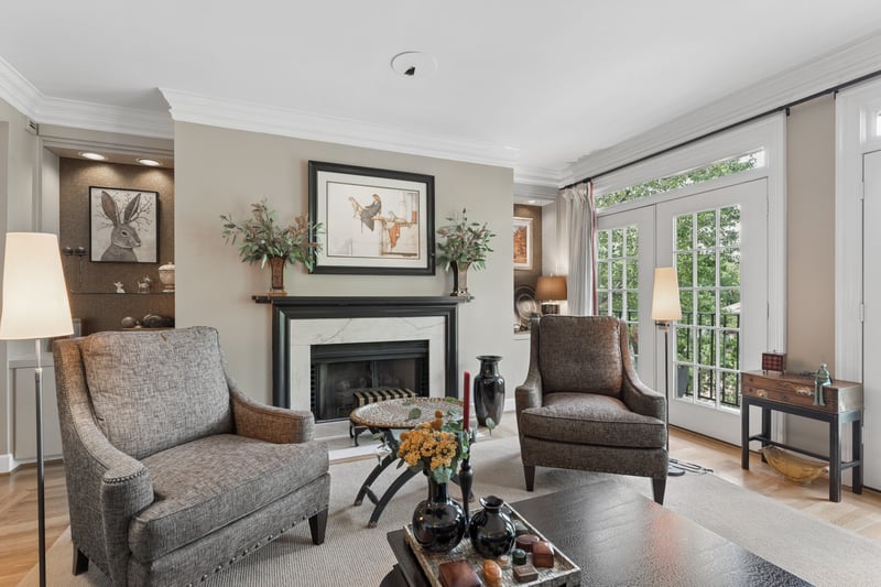 3737 West End Ave #205, Nashville, TN 37205